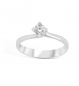 Preview: juwelier zeller verlobungsringe Alfieri & St. John Solitaire Ring 027990036860