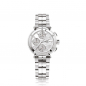 Preview: michel herbelin newport damenchronograph 35688/b19