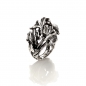 Preview: juwelier zeller schmuck Giovanni Raspini Ring Ginkgo 9383