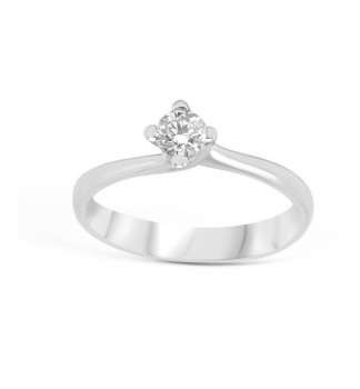 juwelier zeller verlobungsringe Alfieri & St. John Solitaire Ring 027990036860