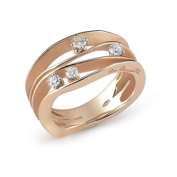 juwelier zeller Annamaria Cammilli Dune Ring GAN0778J