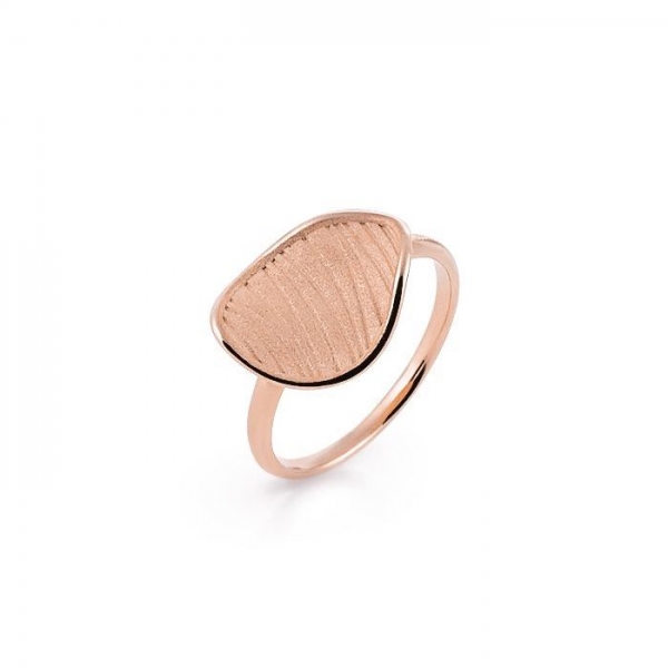 ring rotgold annamaria cammilli velvet gan2868p