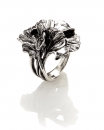 Giovanni Raspini Ring Ginkgo 9382